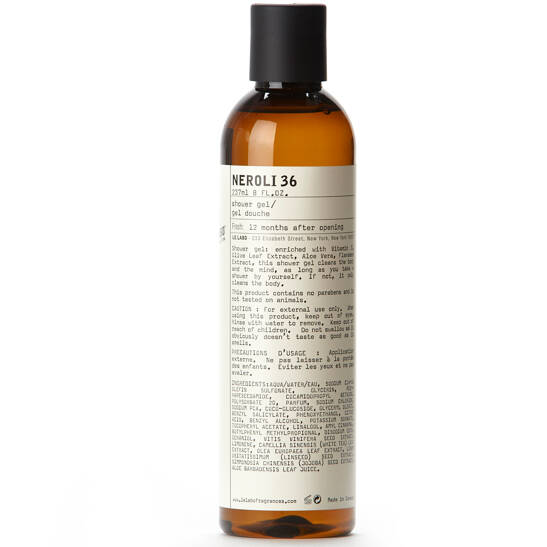 Neroli 36 Duschgel