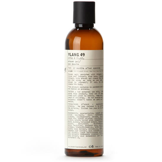 Ylang 49 Duschgel