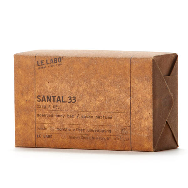 Santal 33 Seife