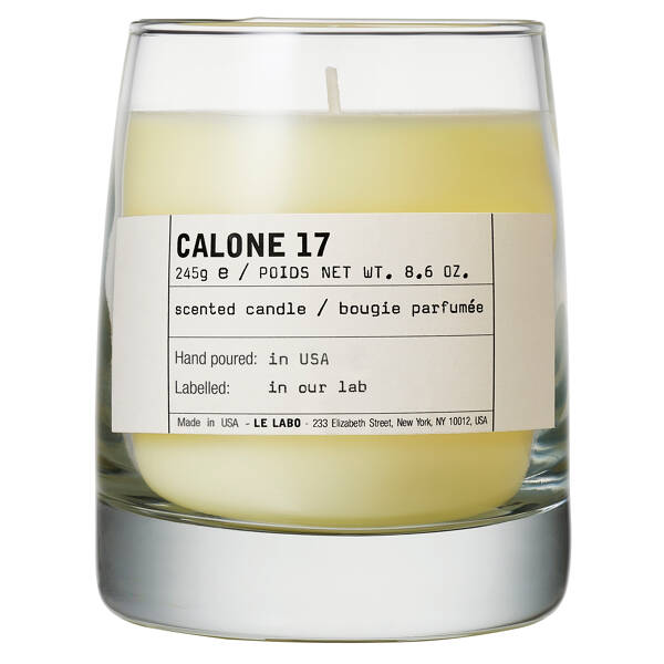 Calone 17 Classic Kerze