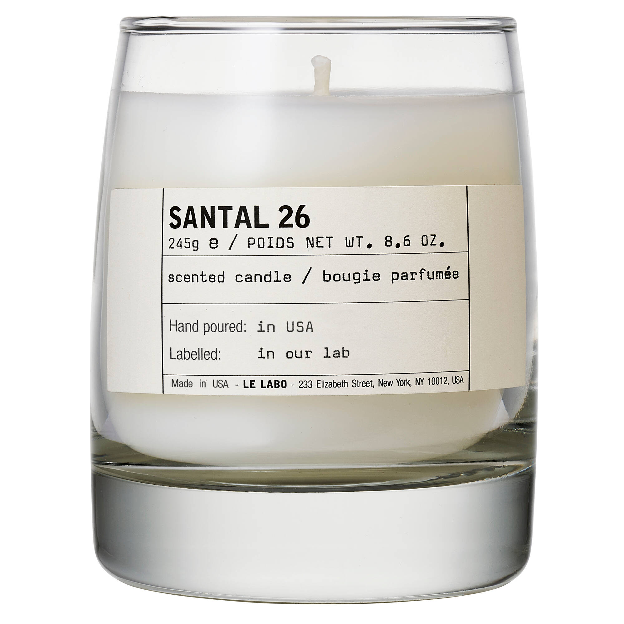 Palo Santo 14 Classic Kerze von Le Labo - online bestellen