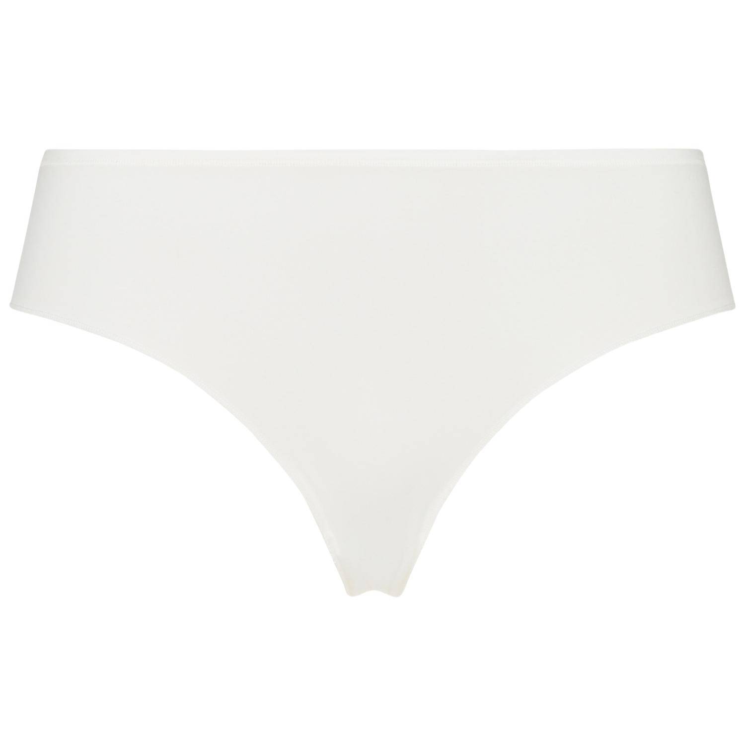 Hanro Slip (weiss | S) Für Damen, Bekleidung, Wäsche & Nachtwäsche, Slips