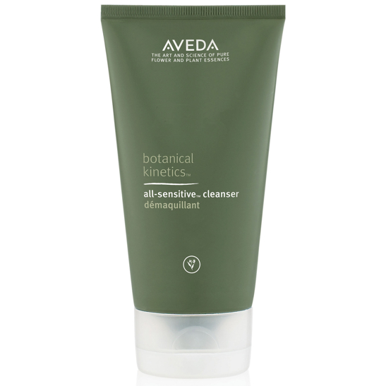 botanical kinetics™ all-sensitive™ cleanser