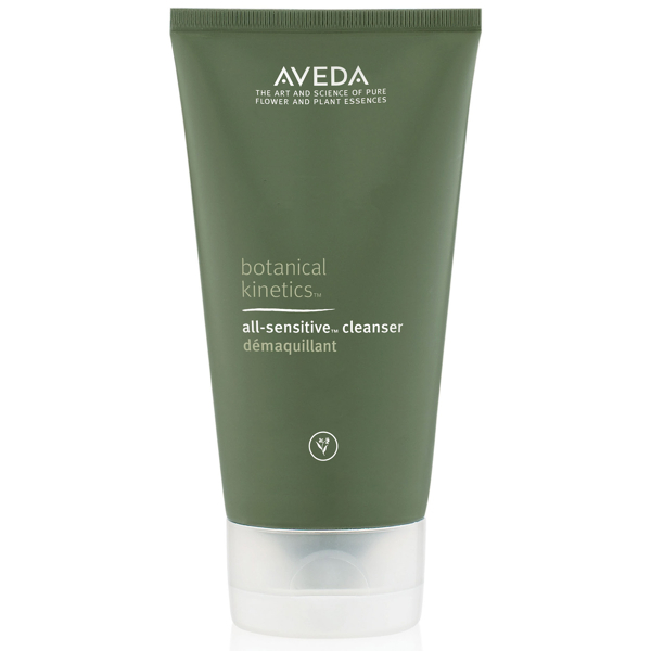 botanical kinetics™ all-sensitive™ cleanser