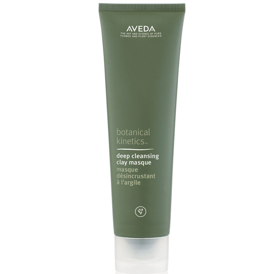 botanical kinetics™ deep cleansing herbal clay masque
