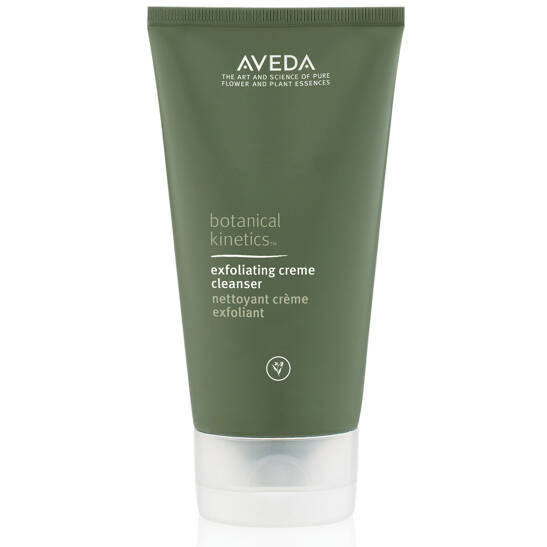 botanical kinetics™ exfoliating creme cleanser