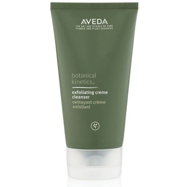 botanical kinetics™ exfoliating creme cleanser
