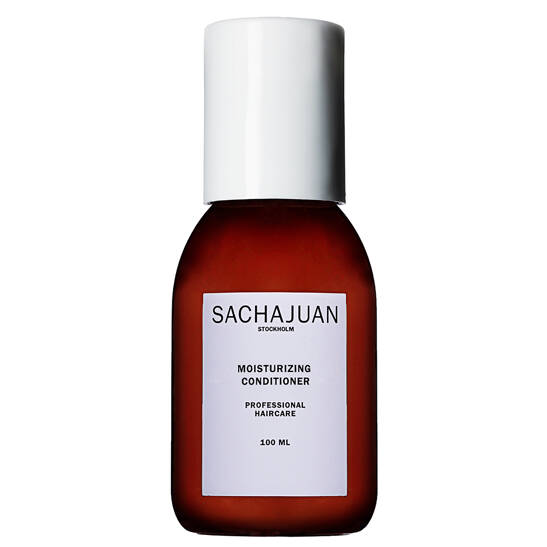 Moisturizing Conditioner