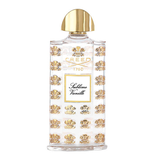Sublime Vanille