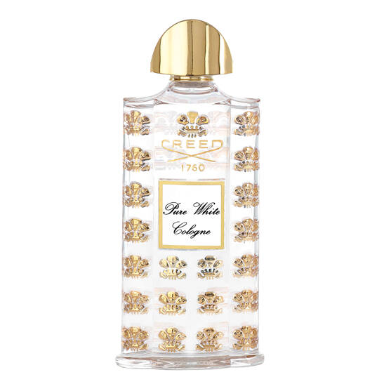 Pure White Cologne