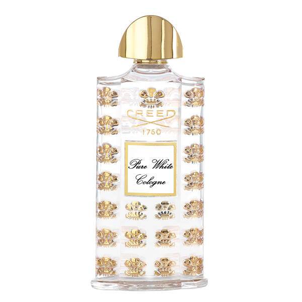 Pure White Cologne