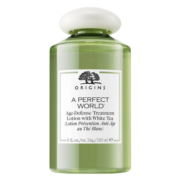 A Perfect World™ Age-Defense Treatment Lotion with White Tea