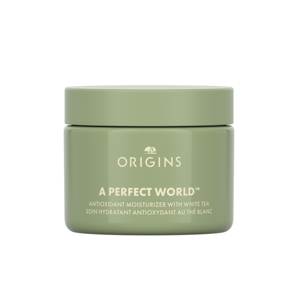 A Perfect World™ Antioxidant Moisturizer with White Tea