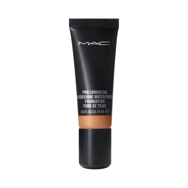 Pro Longwear Nourishing Waterproof Foundation