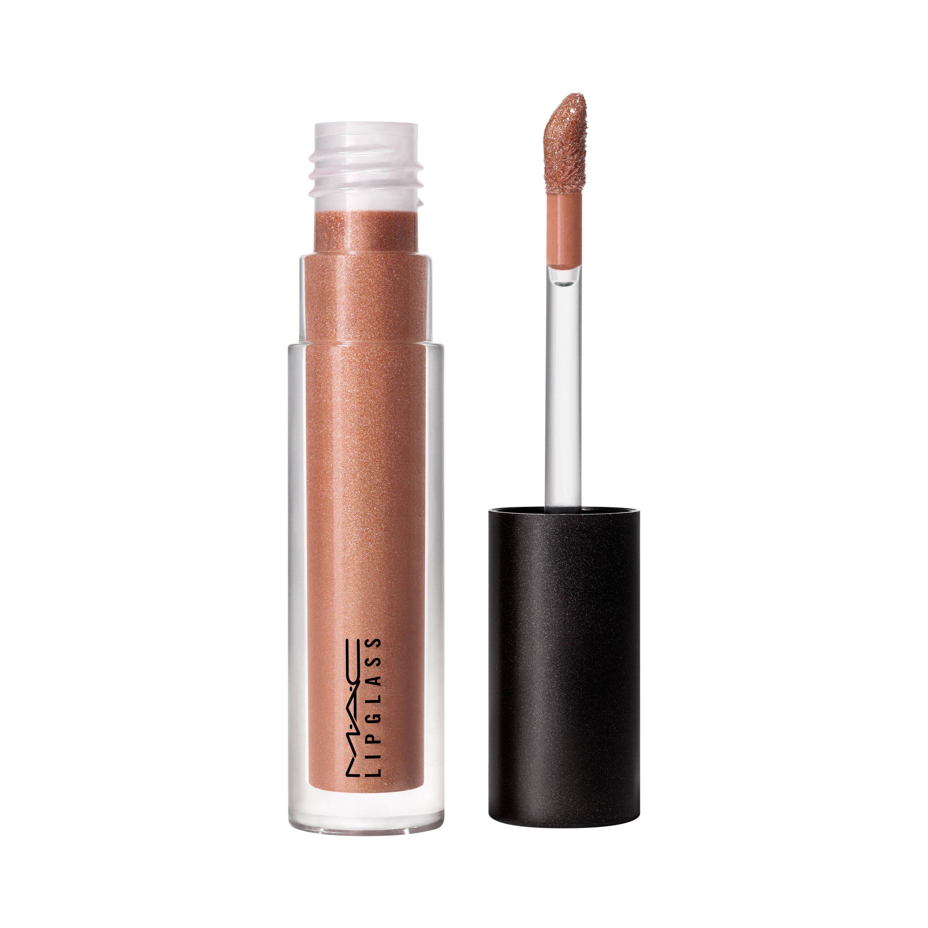 MAC Cosmetics Lipglass (beige | 3,1ml) Cosmetics, Lippen,