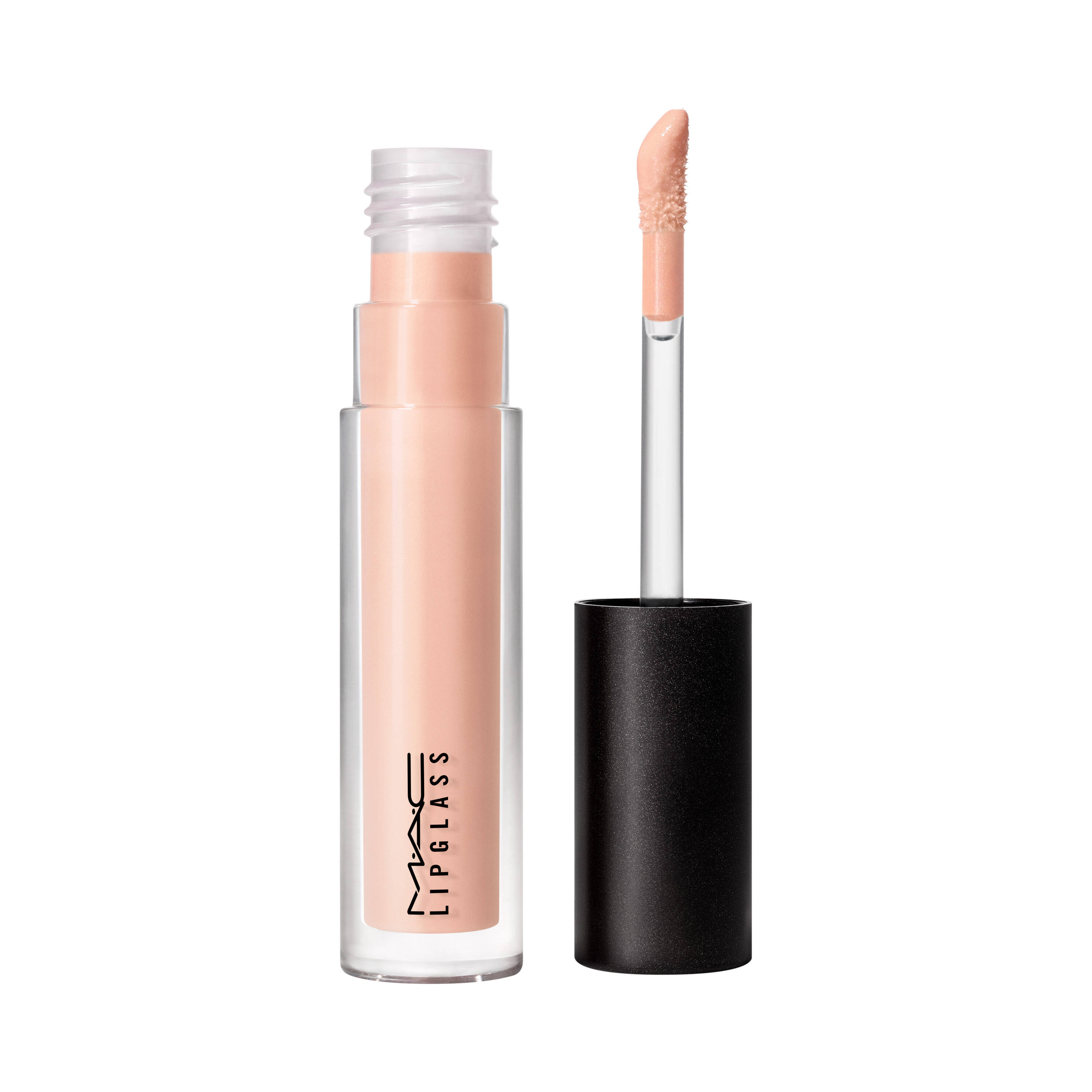 MAC Cosmetics Lipglass (weiss | 3,1ml) Cosmetics, Lippen,