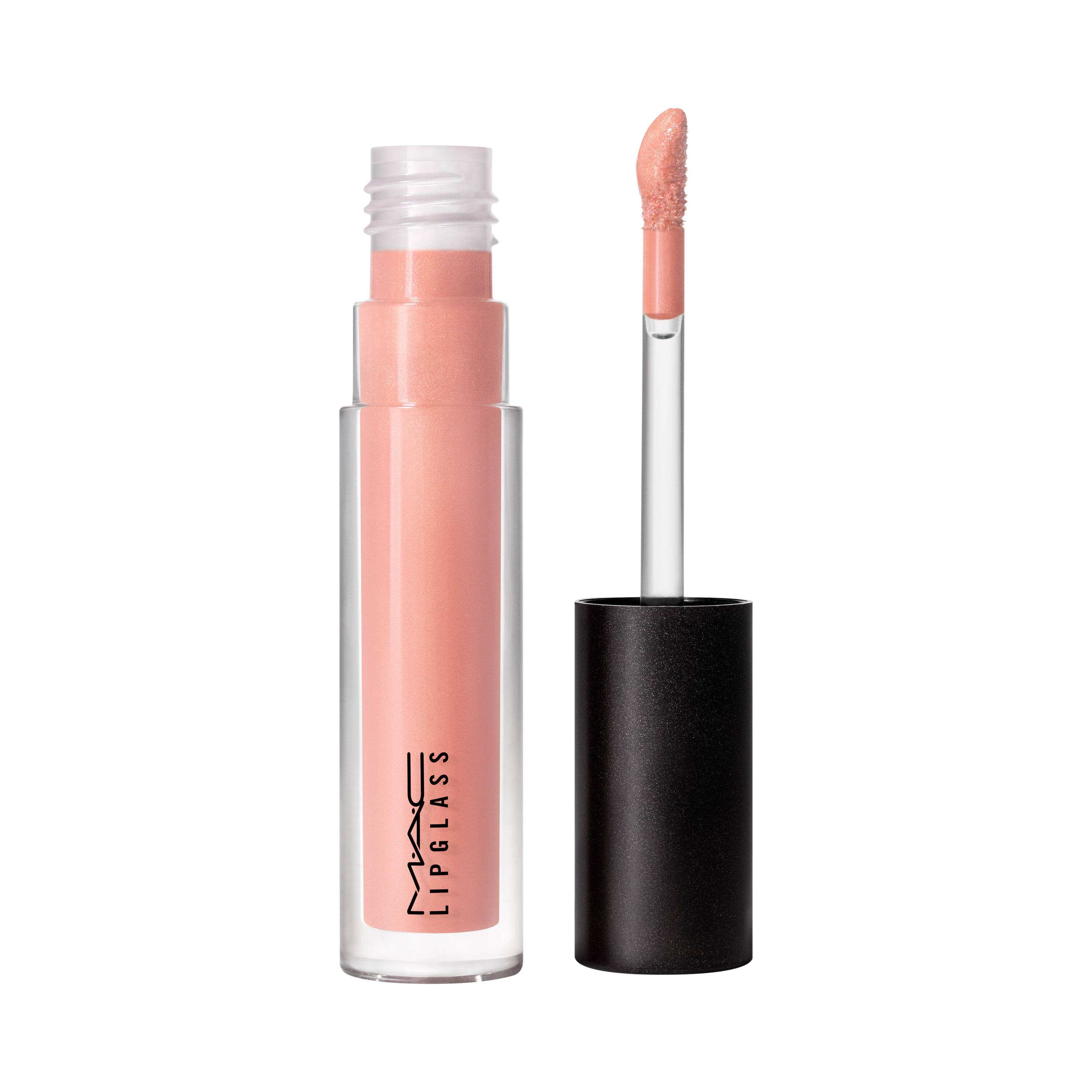 MAC Cosmetics Lipglass (rosa | 3,1ml) Cosmetics, Lippen,