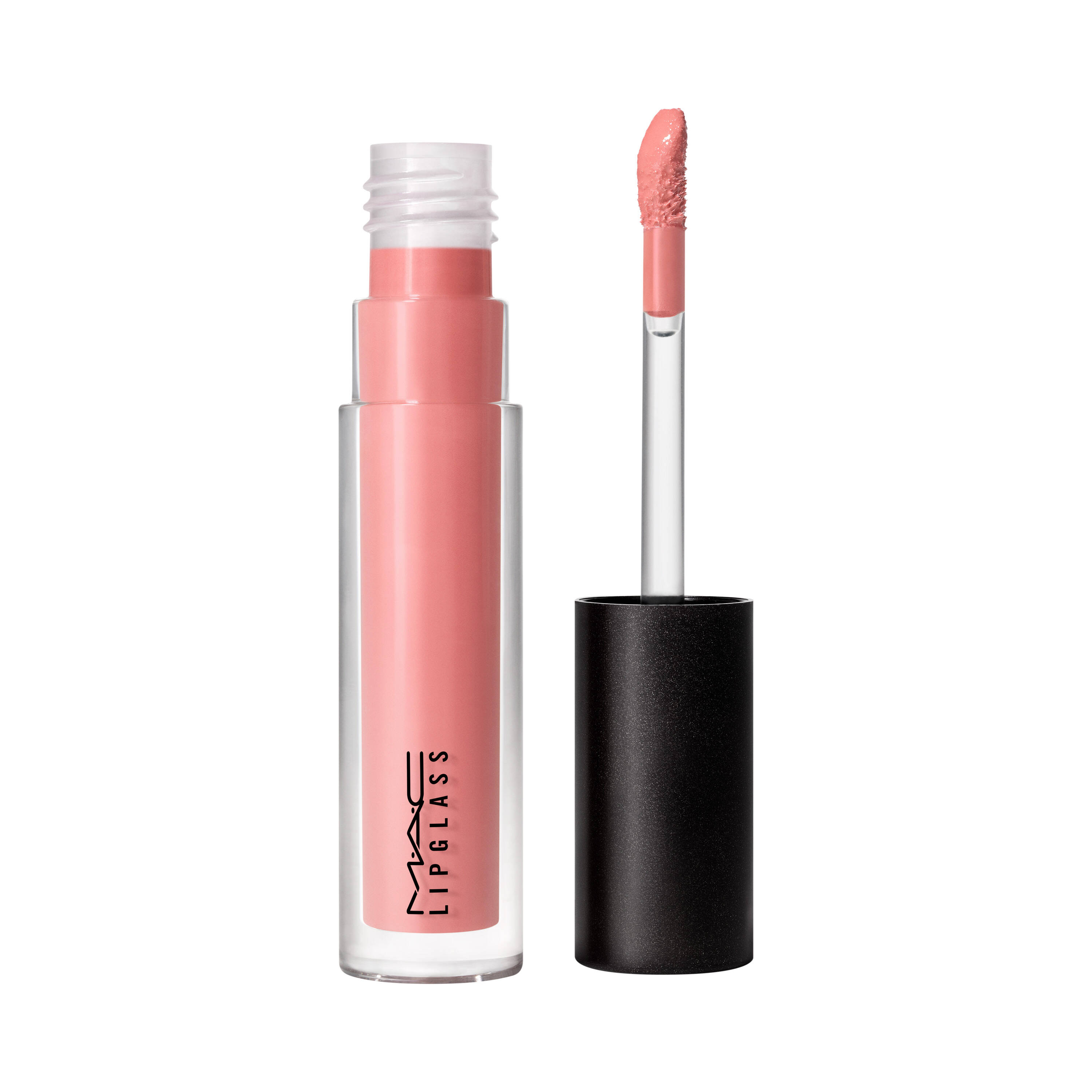 MAC Cosmetics Lipglass (rosa | 3,1ml) Cosmetics, Lippen,