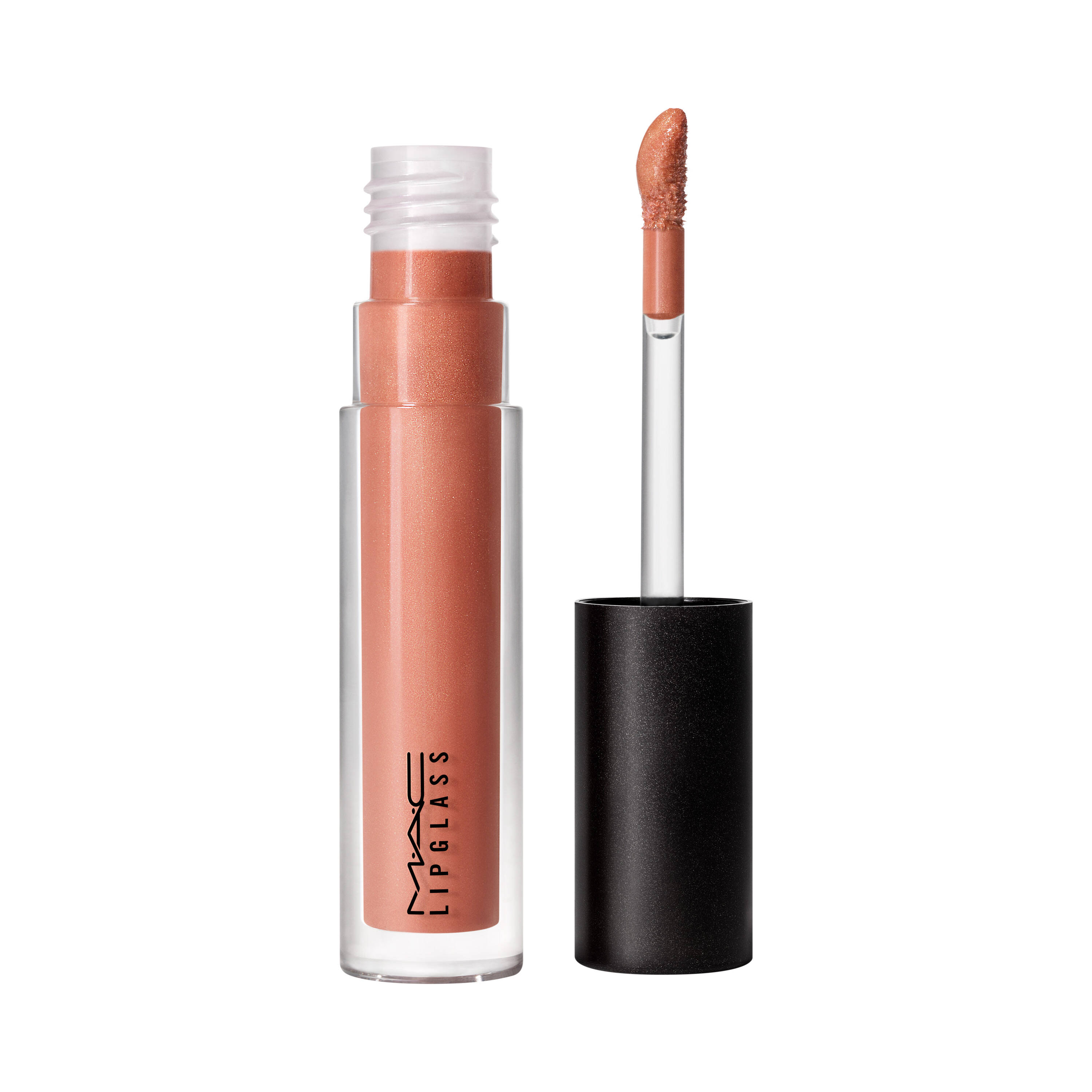 MAC Cosmetics Lipglass (beige | 3,1ml) Cosmetics, Lippen,