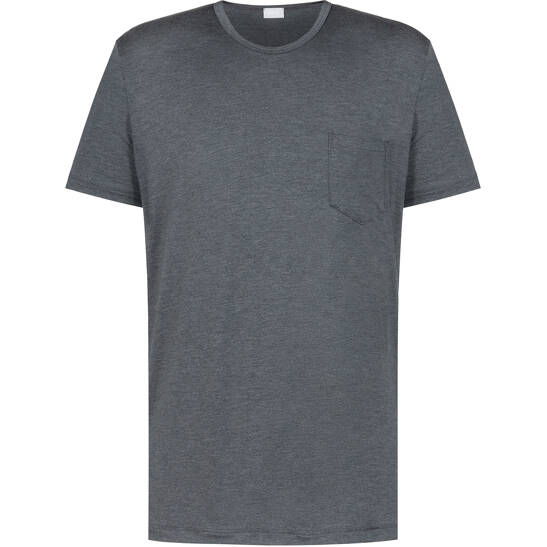 Lounge Shirt Rundhals Jefferon