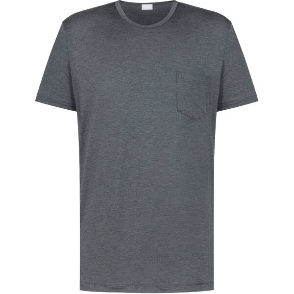 Lounge Shirt Rundhals Jefferon