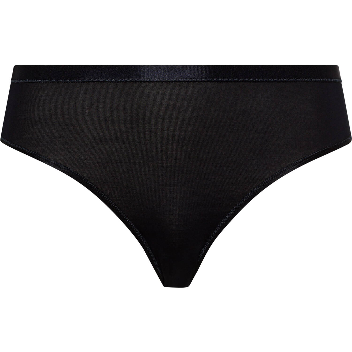 Soft Touch Midi Briefs
