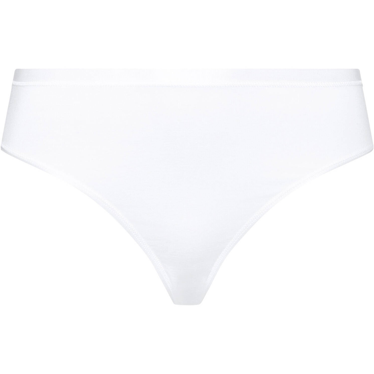 Soft Touch Midi Briefs