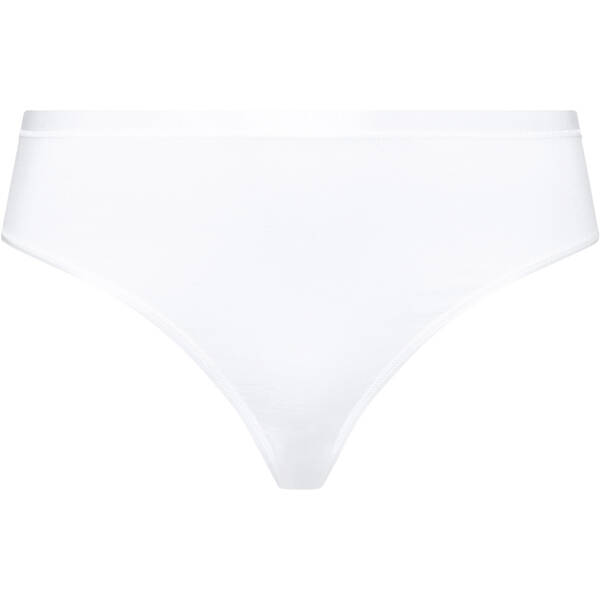 Soft Touch Midi Briefs