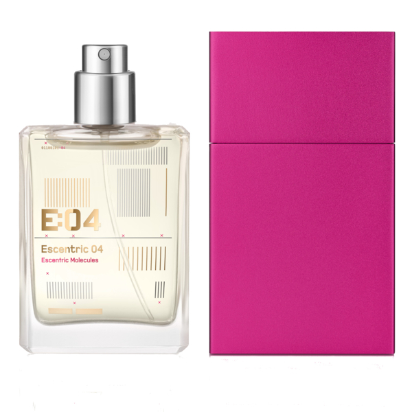 Escentric 04 Travel Size in Case