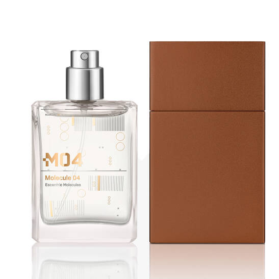 Molecule 04 Travel Size in Case