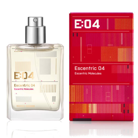 Escentric 04 Travel Size Eau de Toilette