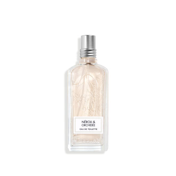 Neroli & Orchidee Eau De Toilette