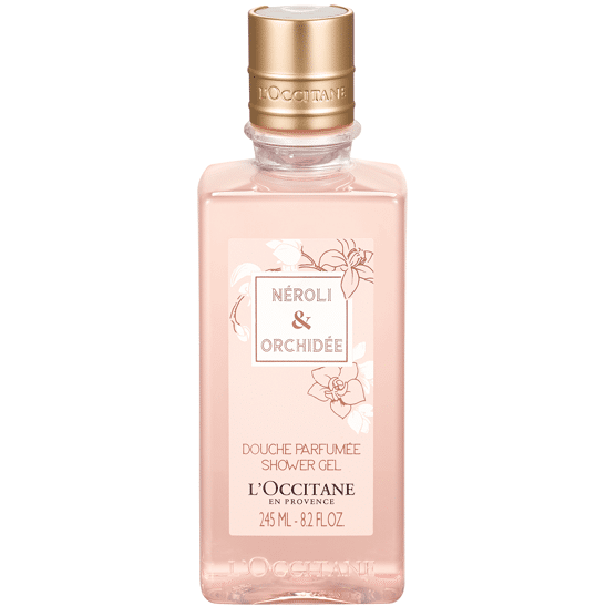 Neroli & Orchidee Duschgel 250 ml
