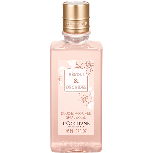 Neroli & Orchidee Duschgel