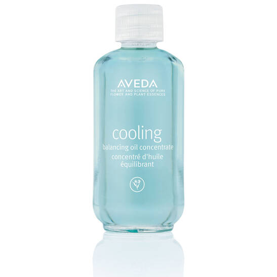 cooling balancing oil concentrate