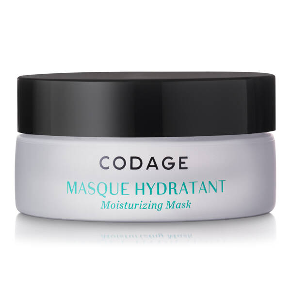 Moisturizing Mask
