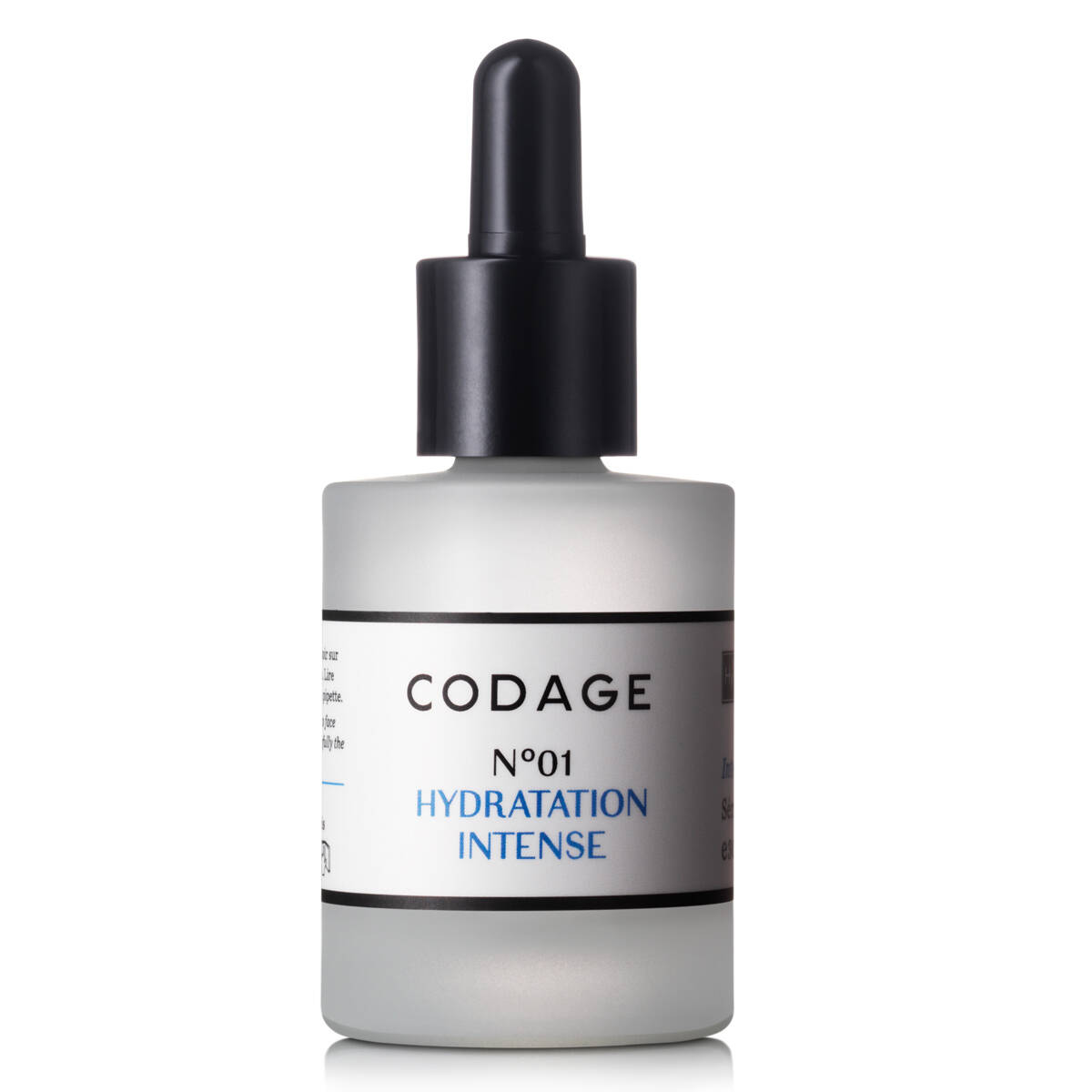 Codage Serum N°1 - Intense Moisturizing (weiss | 30 ml) Beauty, Gesicht, Gesichtspflege,