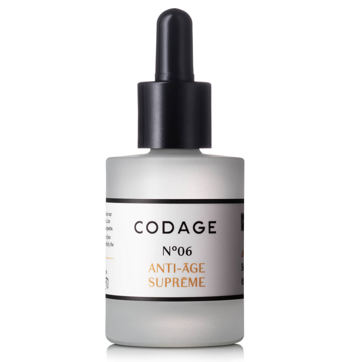 Codage Serum N°6 - Anti-aging Supreme (weiss | 30 ml) Beauty, Gesicht, Gesichtspflege,