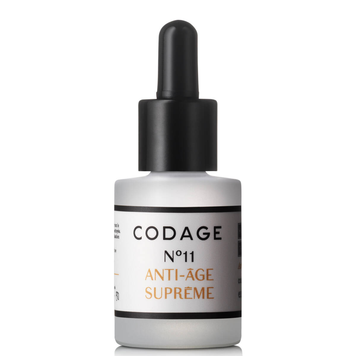 Codage Serum N°11 - Anti-aging Supreme (weiss | 15 ml) Beauty, Gesicht, Augenpflege