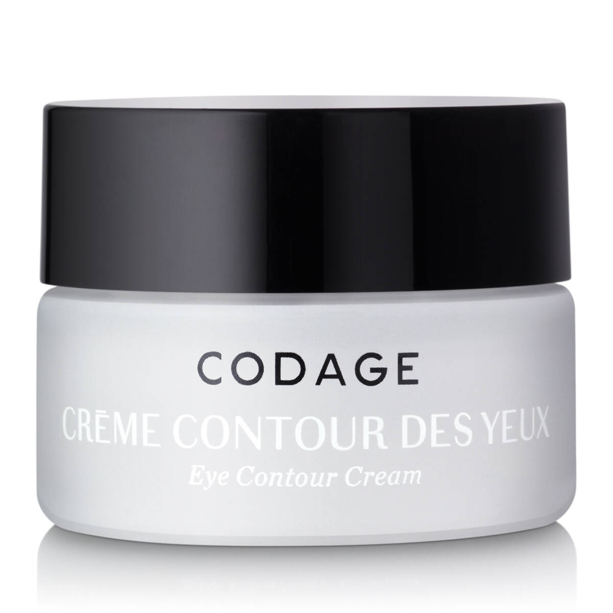 Codage Eye contour Cream (weiss | 15 ml) Beauty, Gesicht, Augenpflege