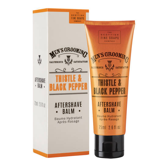 Aftershave Balm
