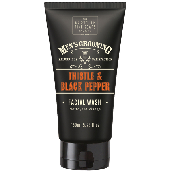 Facial Wash