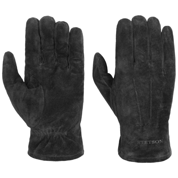 Lederhandschuh