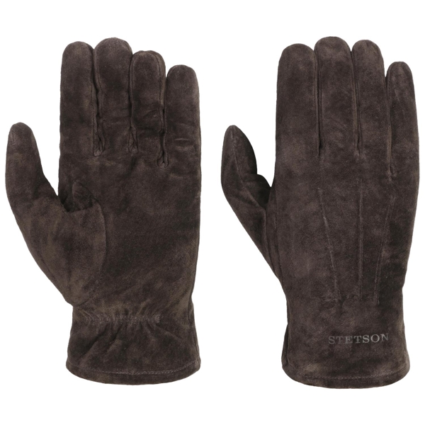 Lederhandschuh