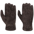 Lederhandschuh