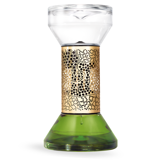 Hourglass Diffuser Figuier