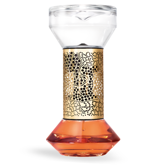 Hourglass Diffuser Fleur d'Oranger
