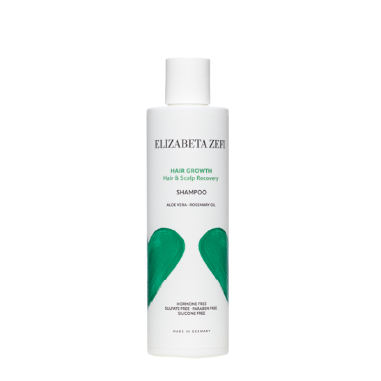 Hair Growth Shampoo