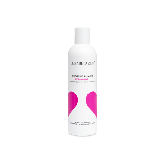 Thickening Shampoo