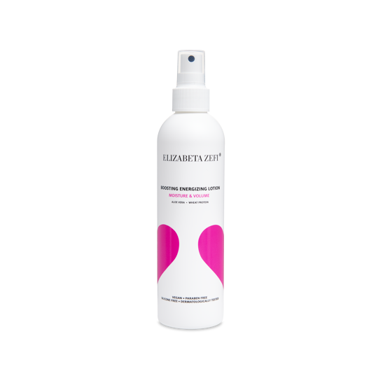 Boosting Energizing Lotion
